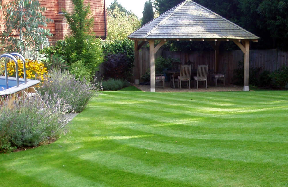 Lawn Mowing Services Tennessee