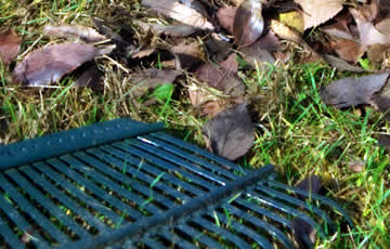 Mulch Installation Services Clarksville Tennessee